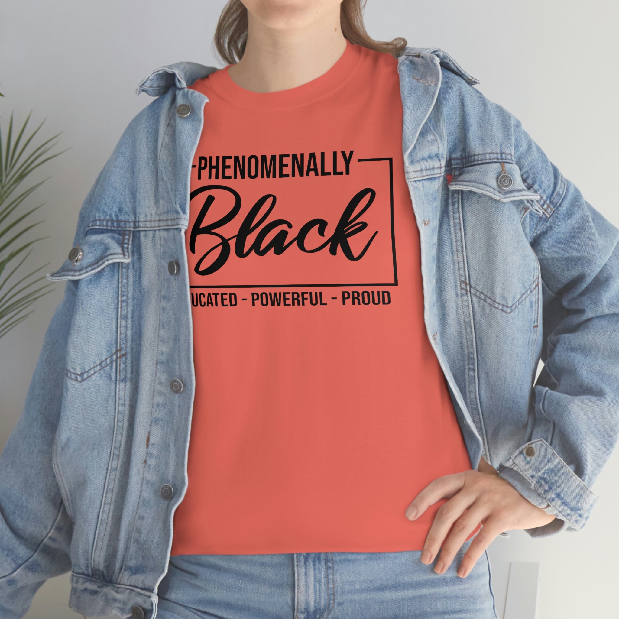 Black History Month, BLM, Black History Month Tee, Cotton T-shirt