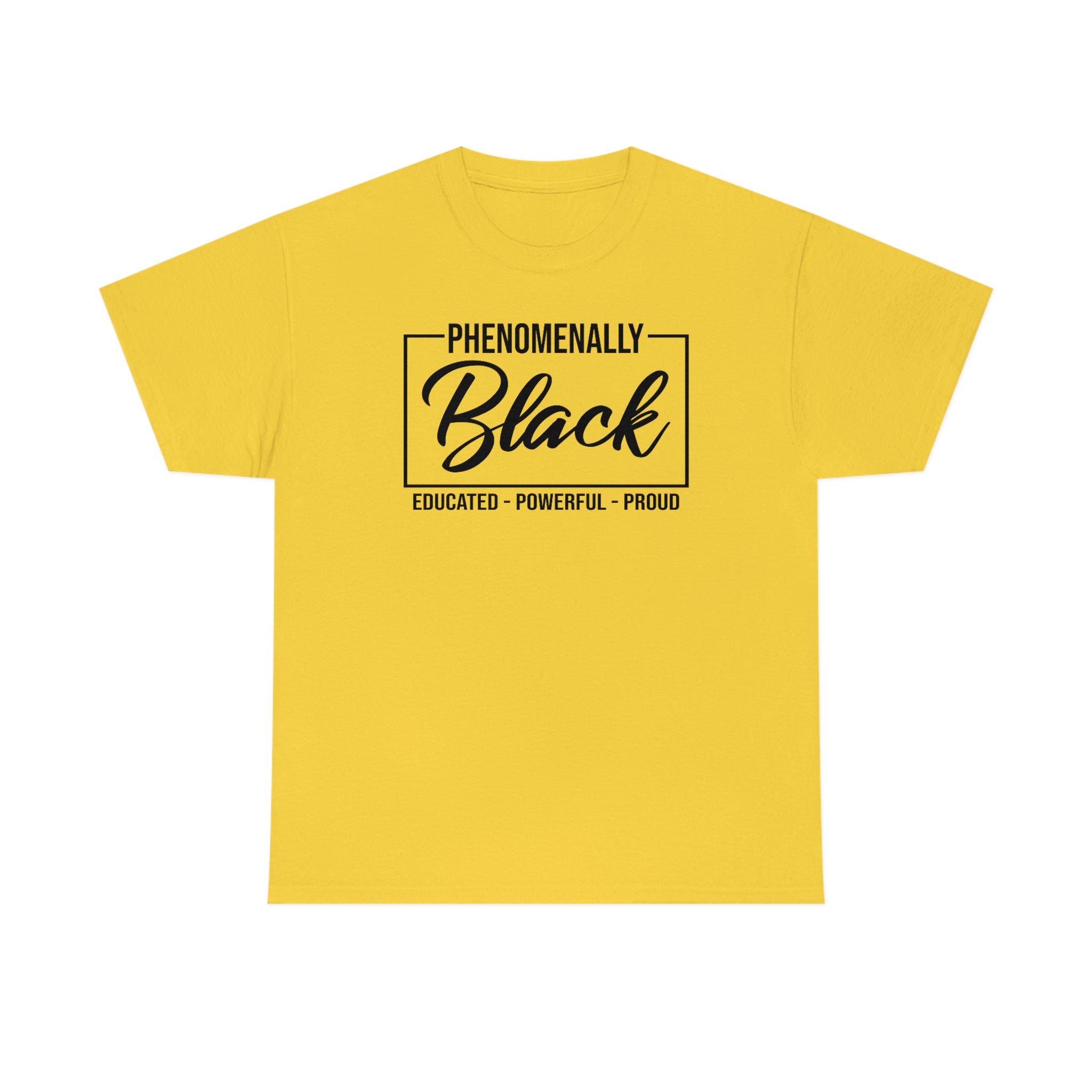 Black History Month, BLM, Black History Month Tee, Cotton T-shirt