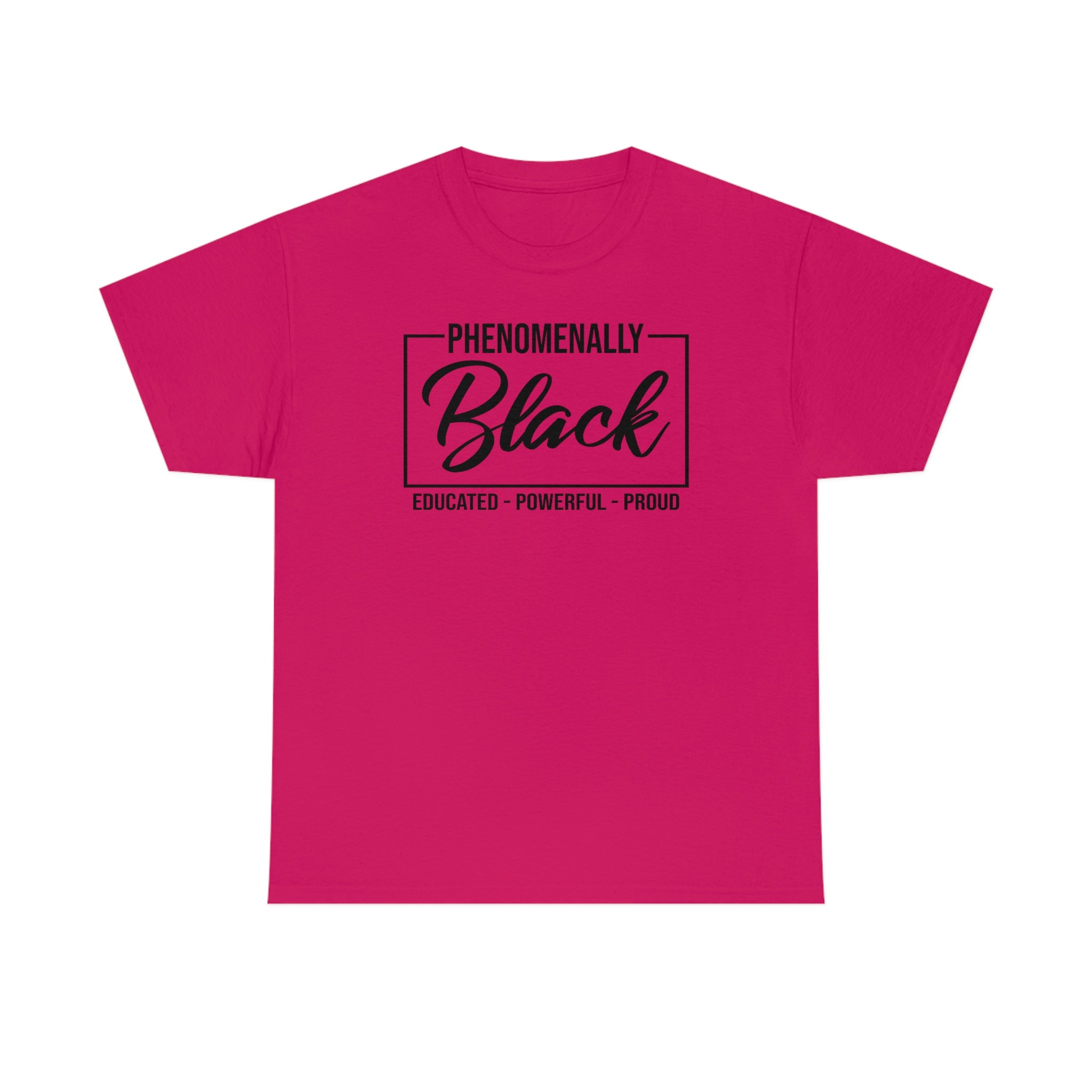 Black History Month, BLM, Black History Month Tee, Cotton T-shirt