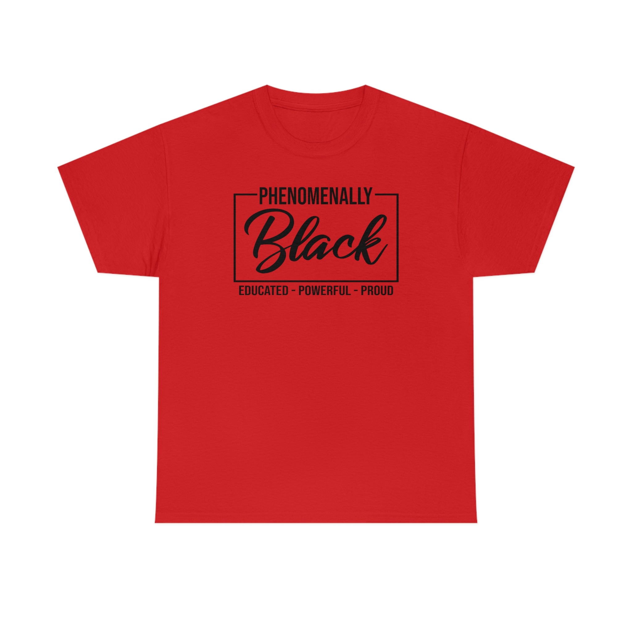 Black History Month, BLM, Black History Month Tee, Cotton T-shirt