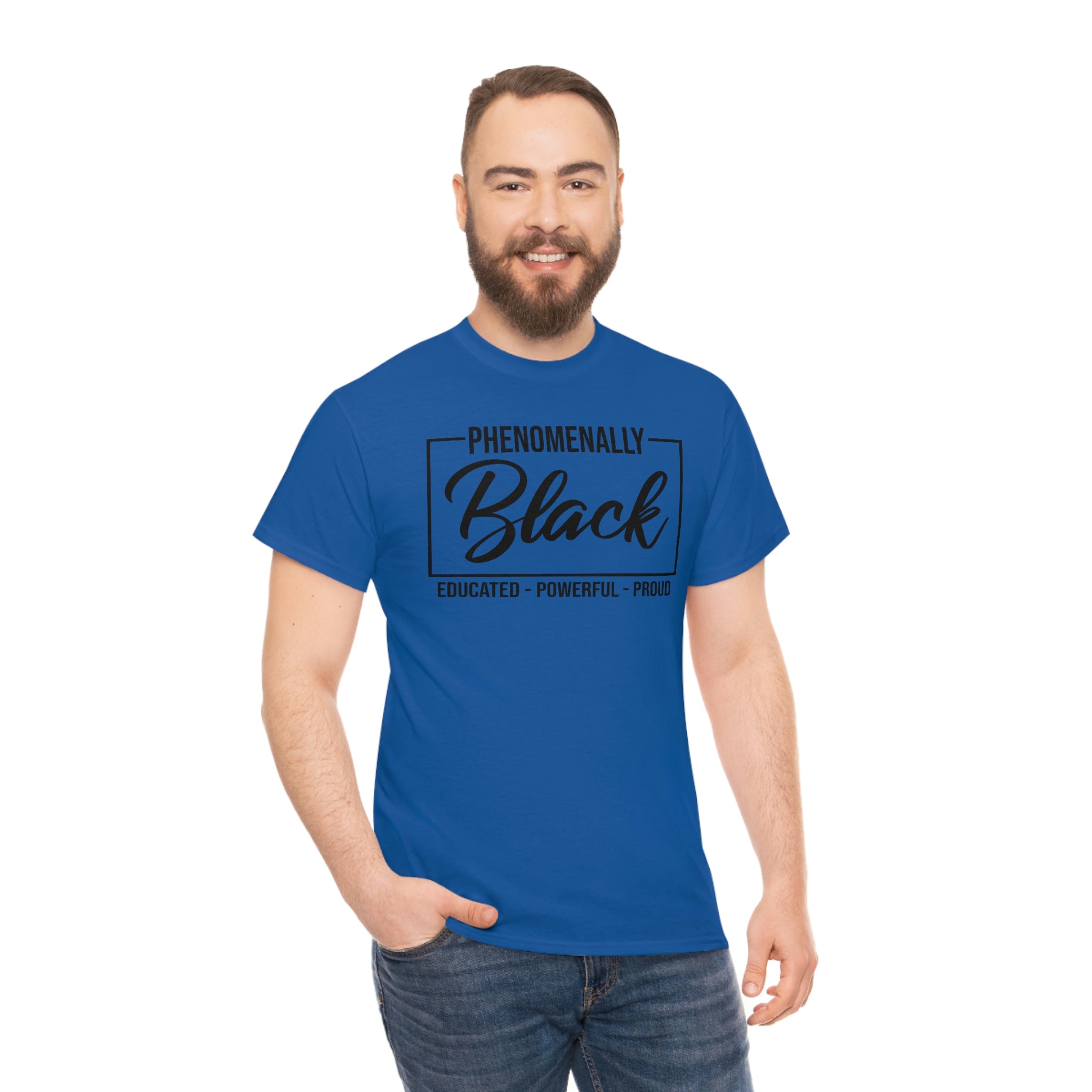 Black History Month, BLM, Black History Month Tee, Cotton T-shirt