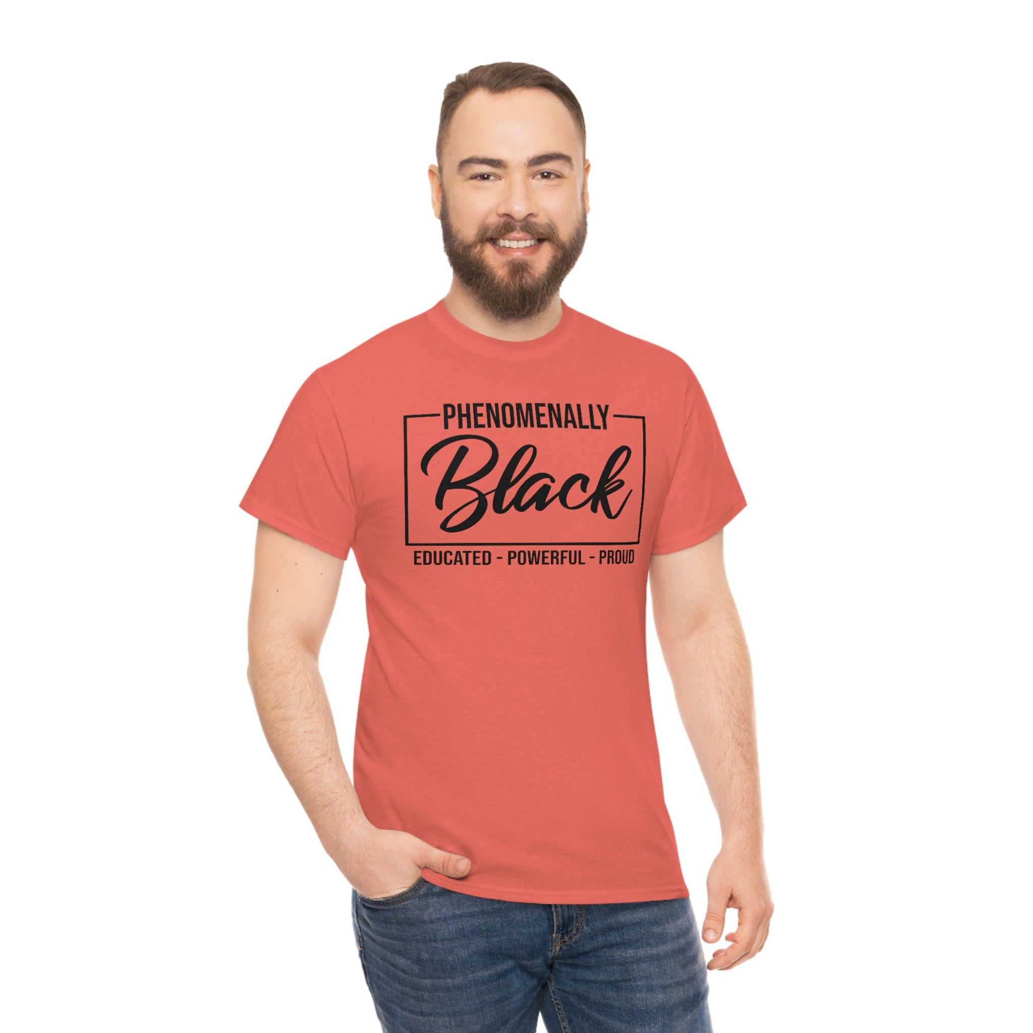 Black History Month, BLM, Black History Month Tee, Cotton T-shirt