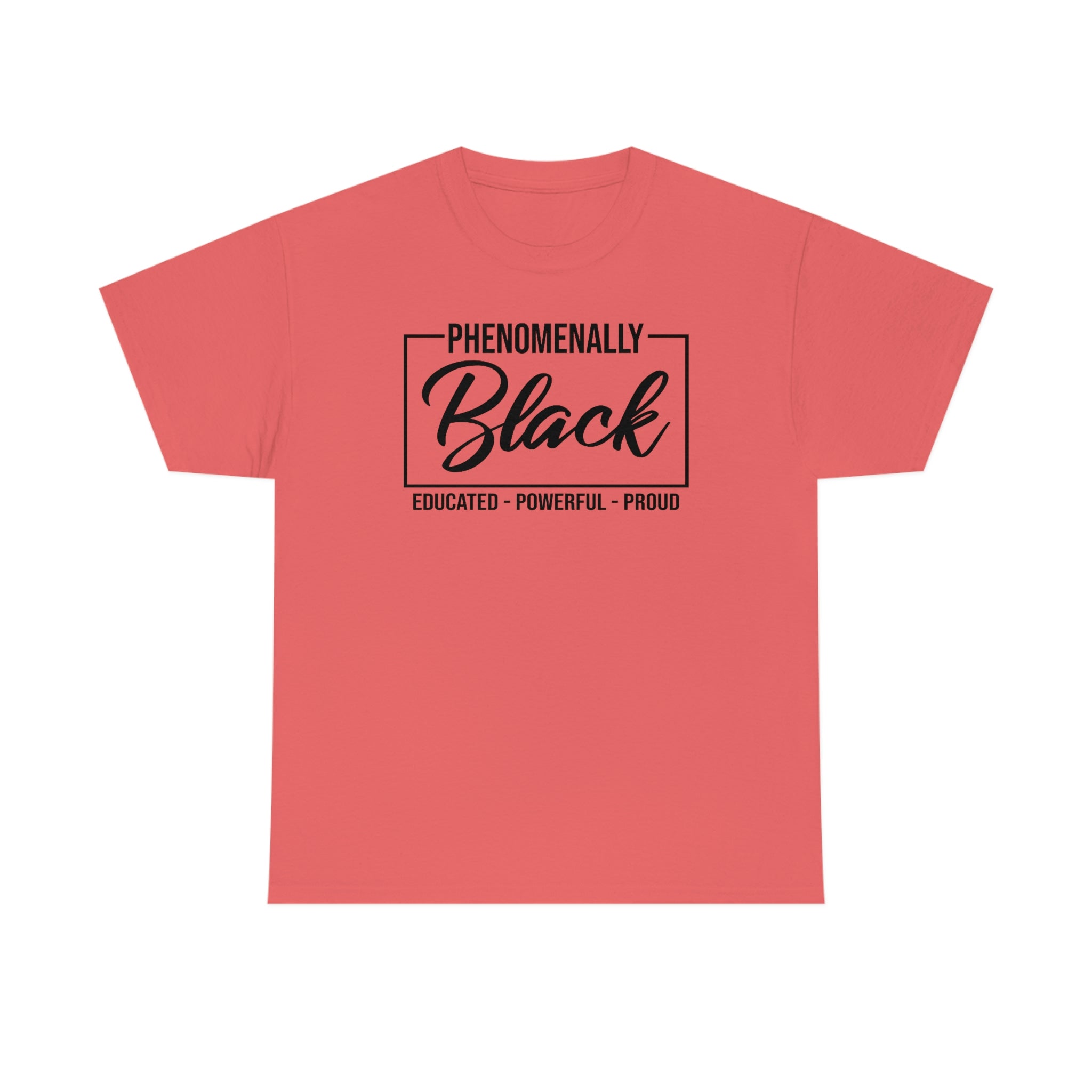 Black History Month, BLM, Black History Month Tee, Cotton T-shirt