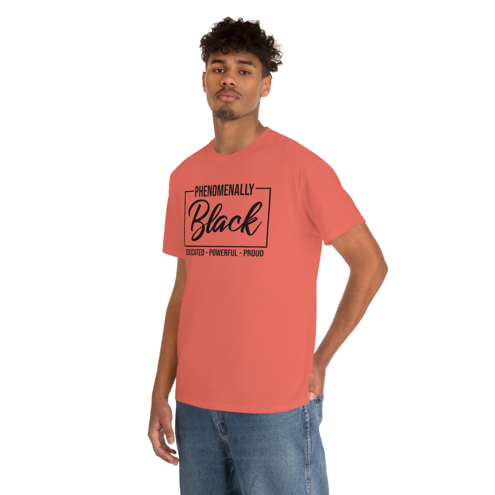 Black History Month, BLM, Black History Month Tee, Cotton T-shirt