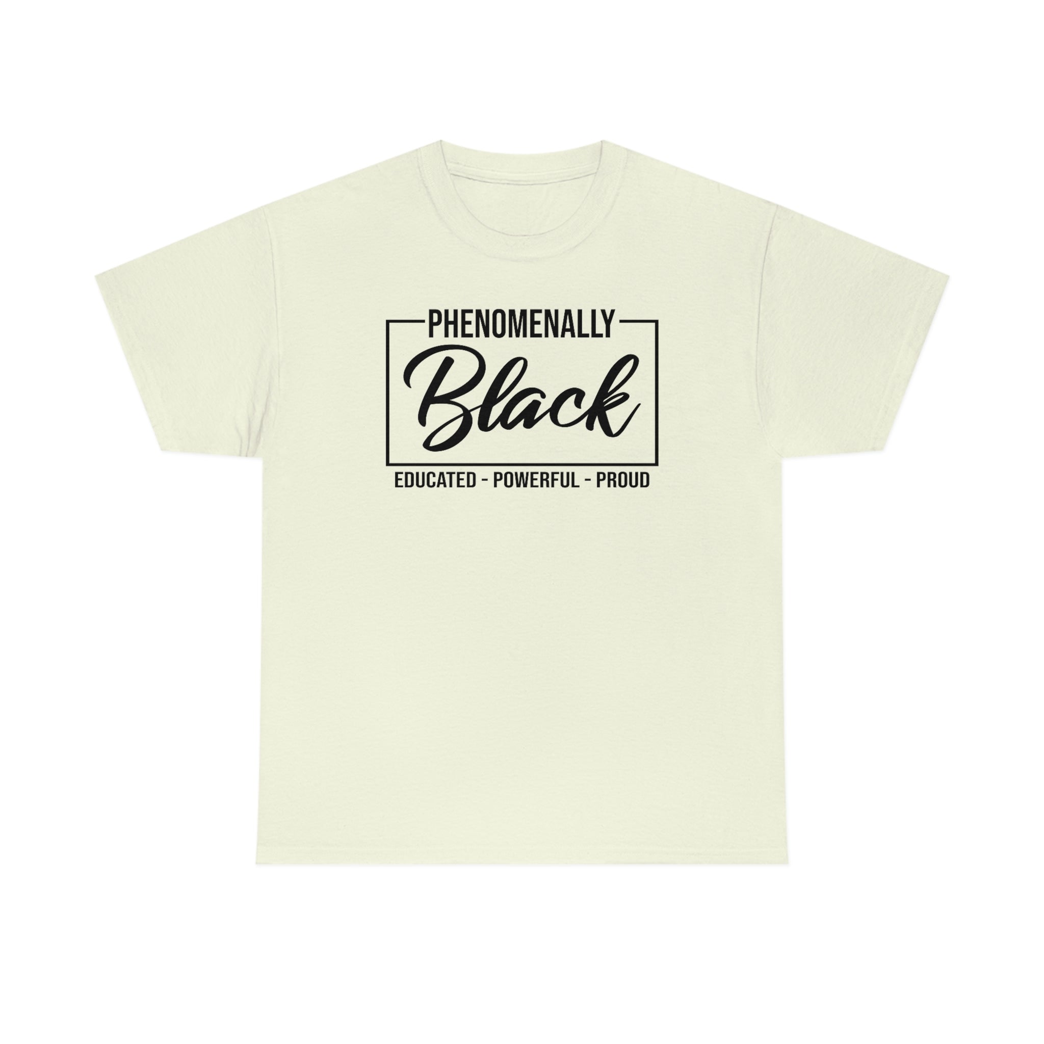 Black History Month, BLM, Black History Month Tee, Cotton T-shirt