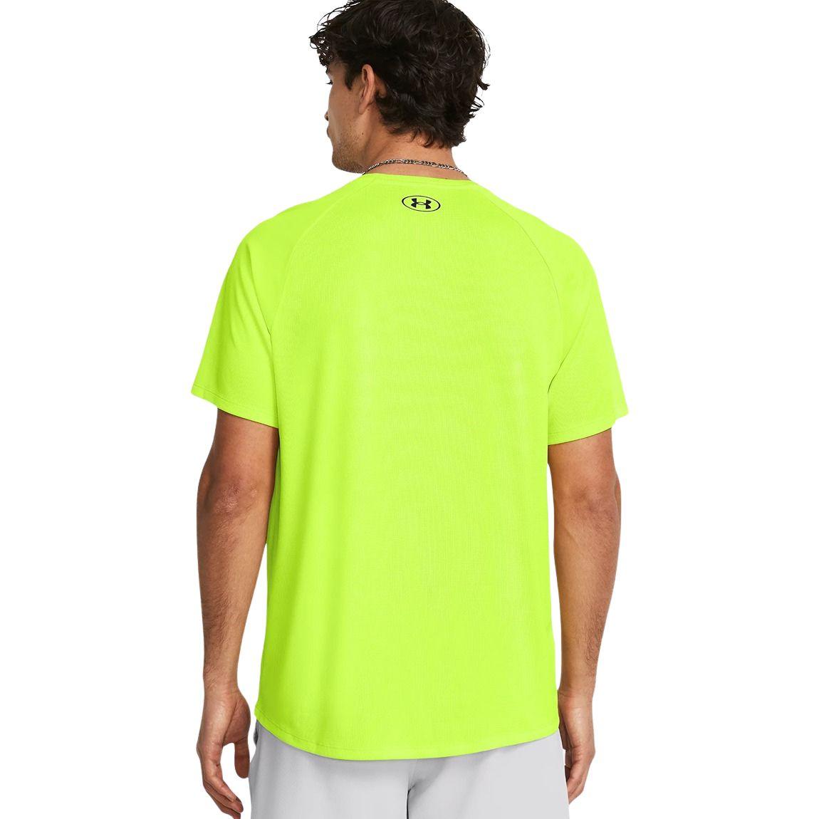 Under Armour UA Tech? Textured Short Sleeve Tee - Men