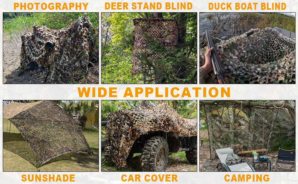loogu super tree camo for hunting