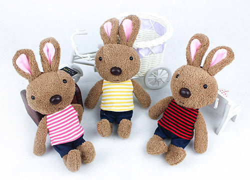 Stuffed Rabbit Animal manufacturer