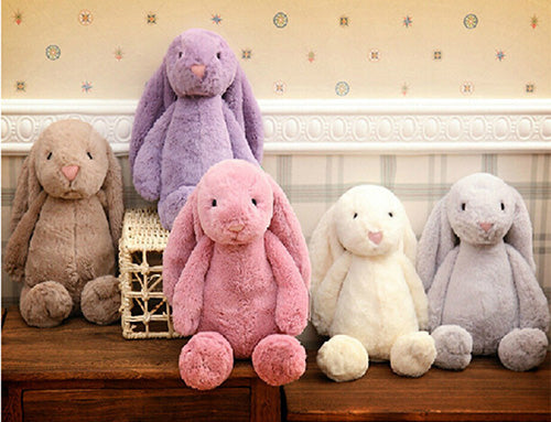 velveteen rabbit stuffed animal manufacturer