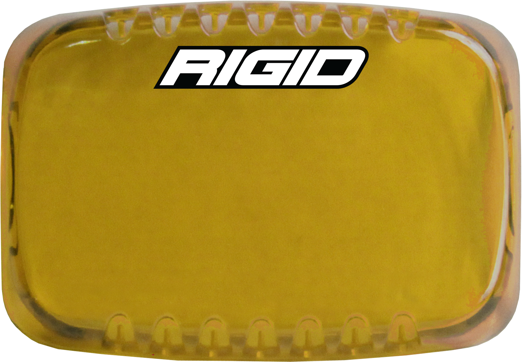 Rigid Industries Light Cover Yellow SR-M Pro 301933