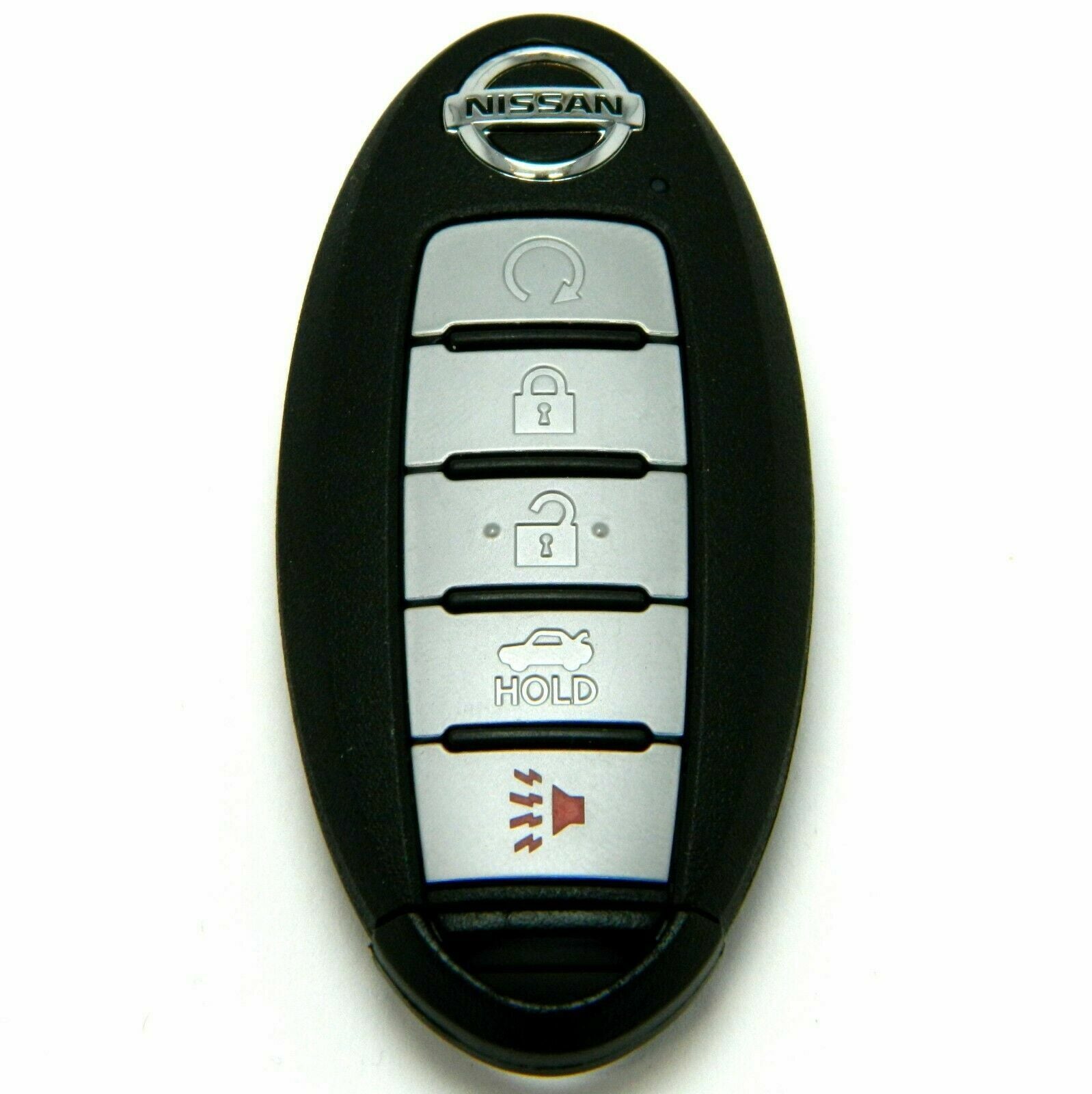 2019-2022 Nissan Altima Sentra / 5-Button Smart Key / PN: 285E3-6CA6A / KR5TXN4 (OEM Refurb)