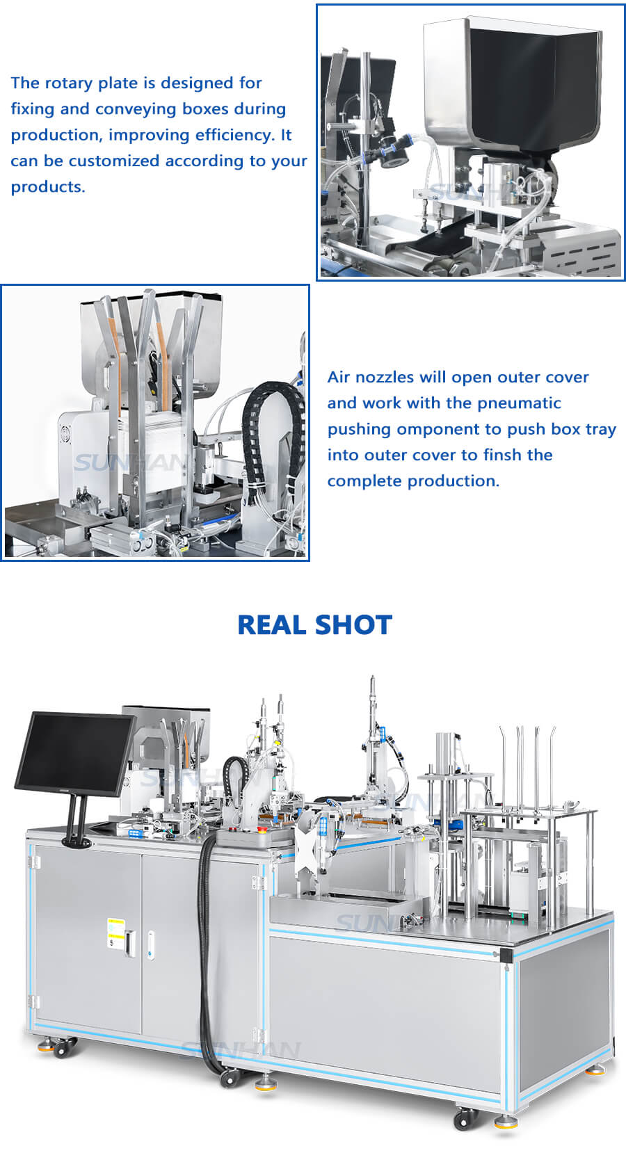 machine details of bottle boxing machine-1