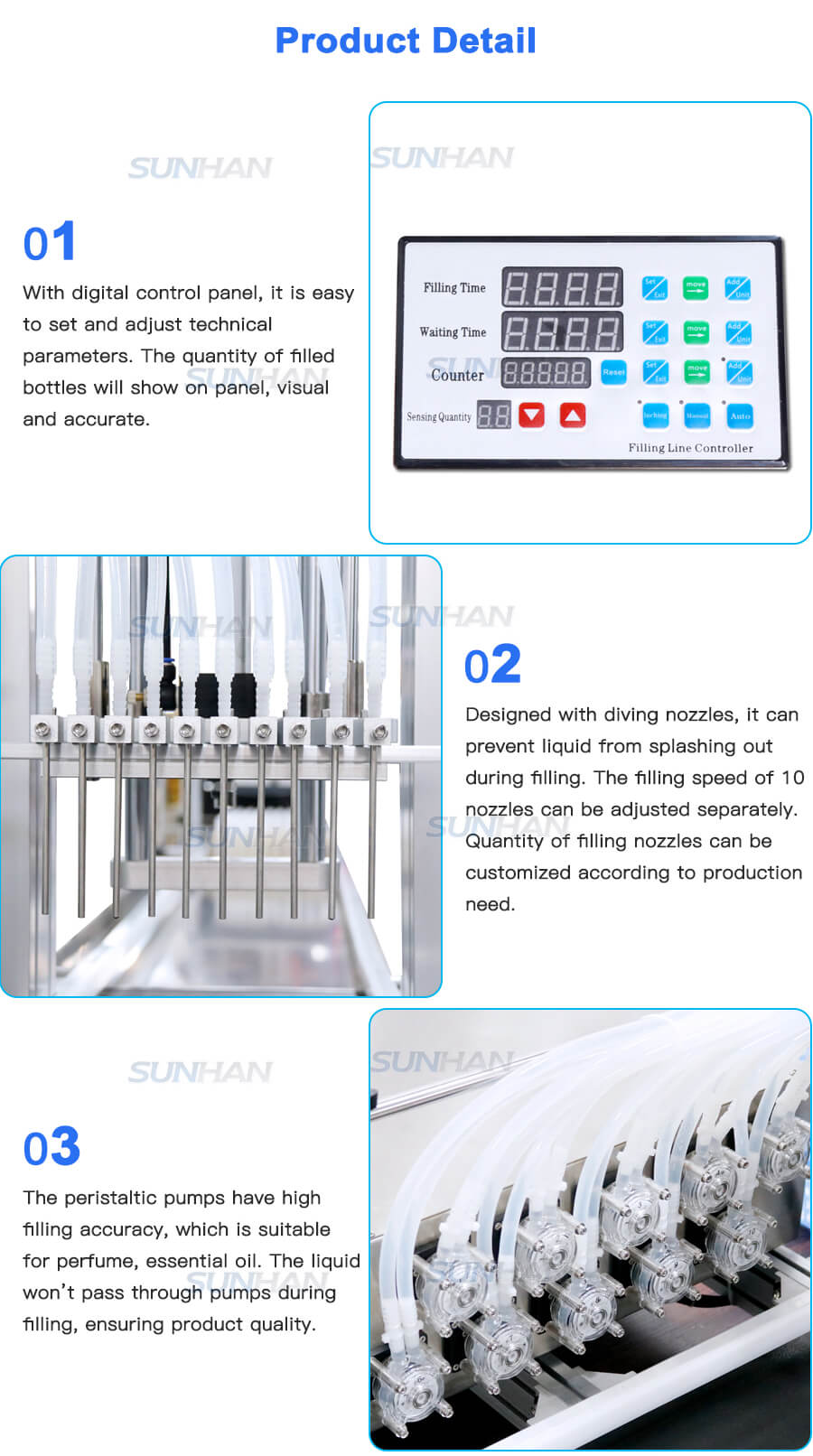 machine details of perfume filling capping machine-1