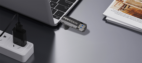 flash drive sizes