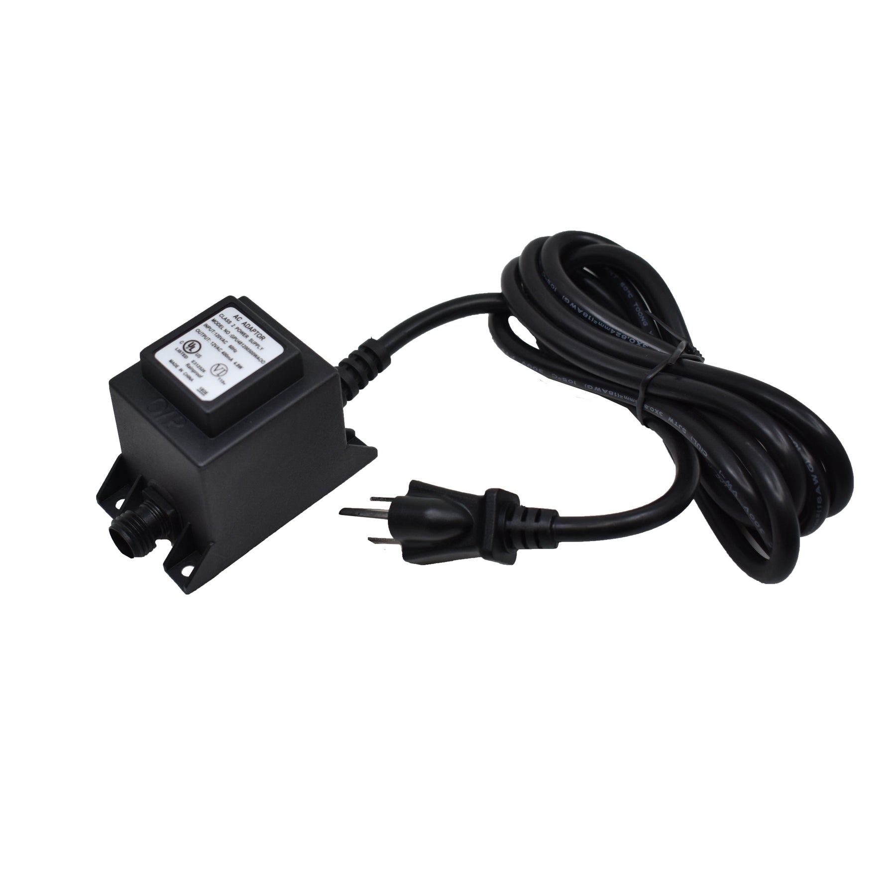 Atlantic OASE Transformer For Floating Fountain With Lights 1 / 4 HP / 1 / 2 HP