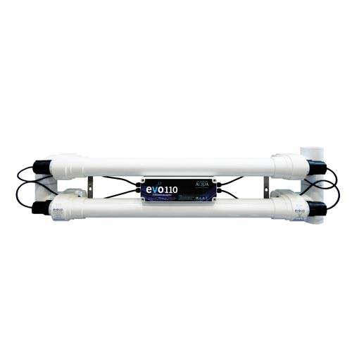 Evolution Aqua EVO 110 Watt UV Clarifier/Sterilizer