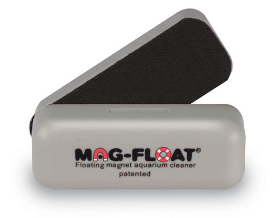 MagFloat Floating Magnet Glass Aquarium Cleaner 1ea/MD