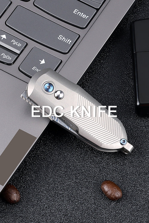 EDC KNIFE