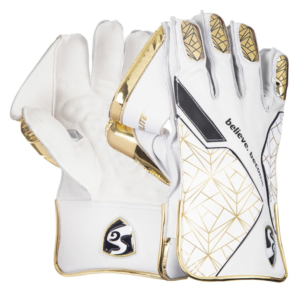 Hilite Wicket Keeping Gloves - SG