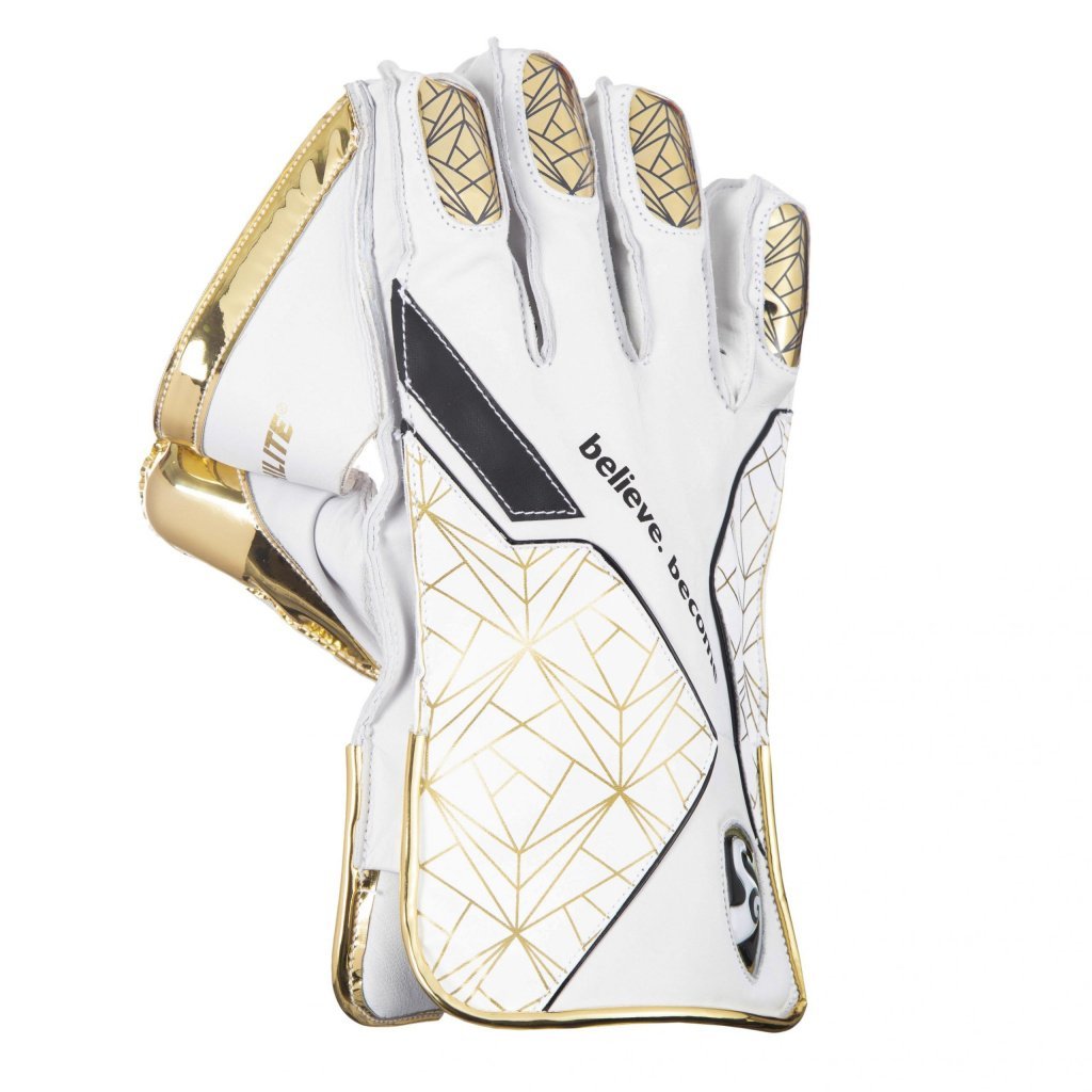 Hilite Wicket Keeping Gloves - SG