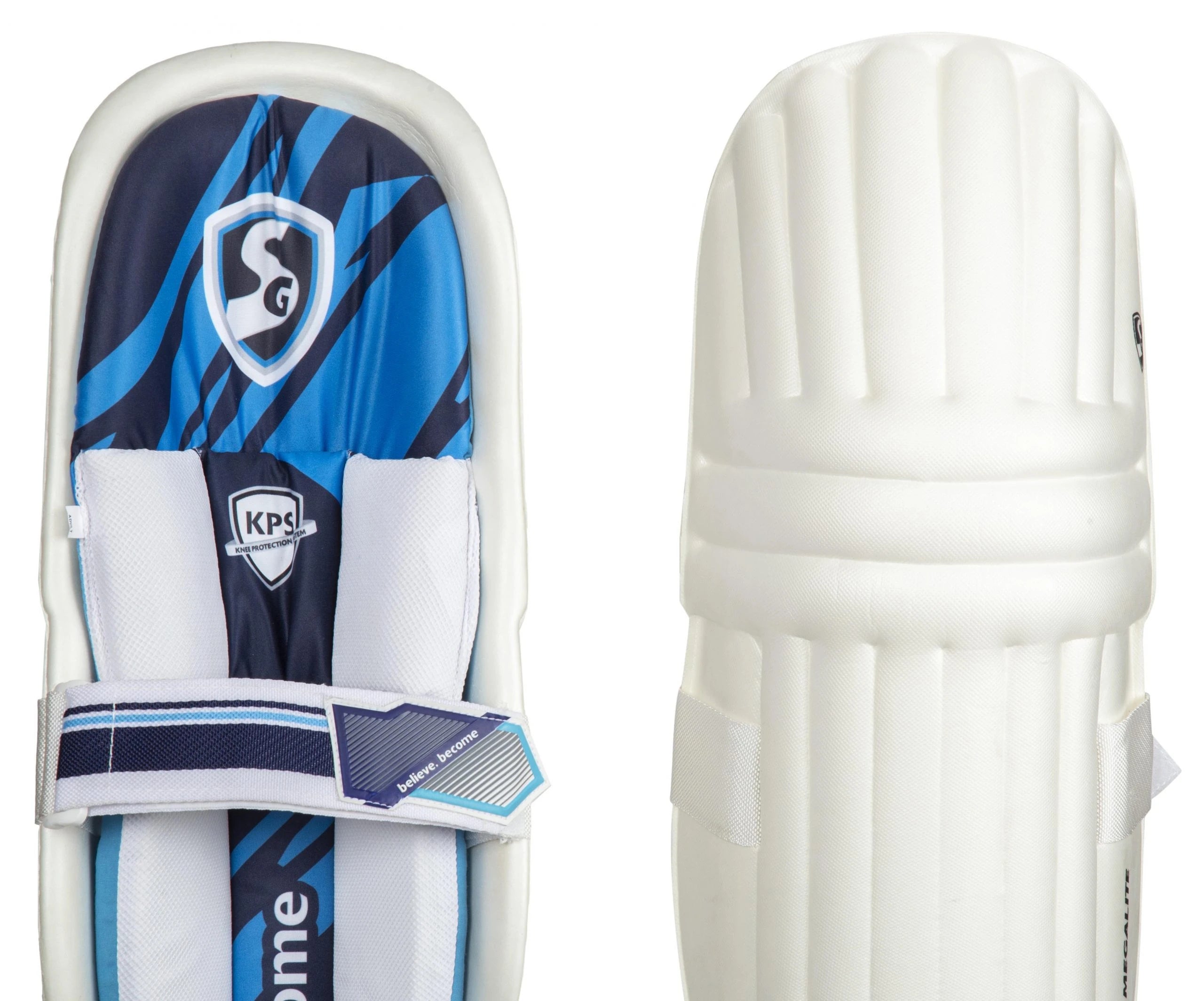 Megalite Batting Pads - SG