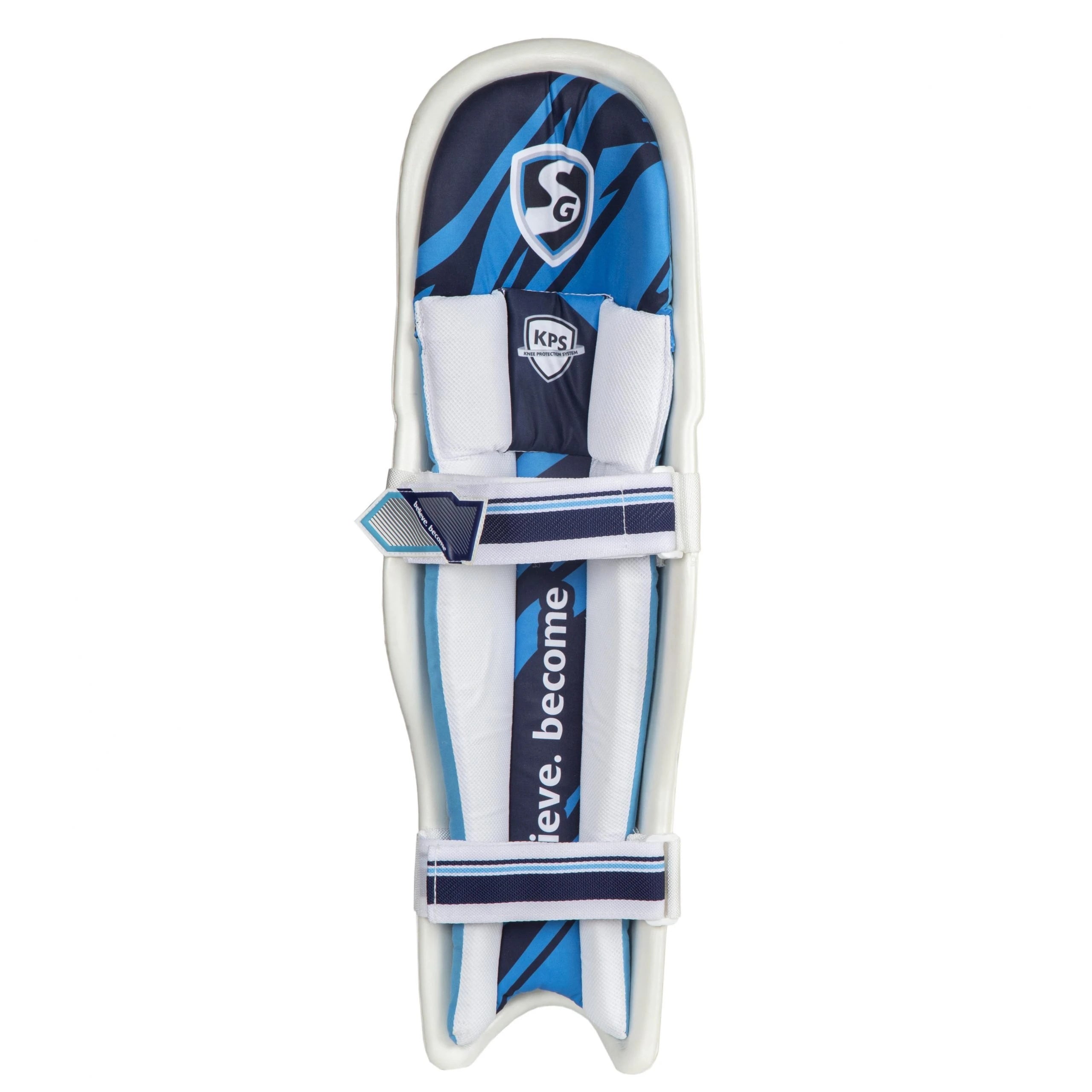 Megalite Batting Pads - SG