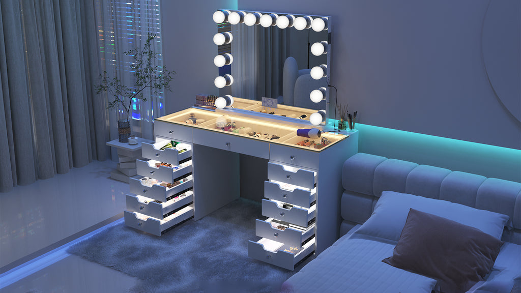 Hollywood Vanity Mirror You May Need