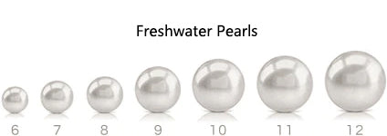 Freshwater Pearls