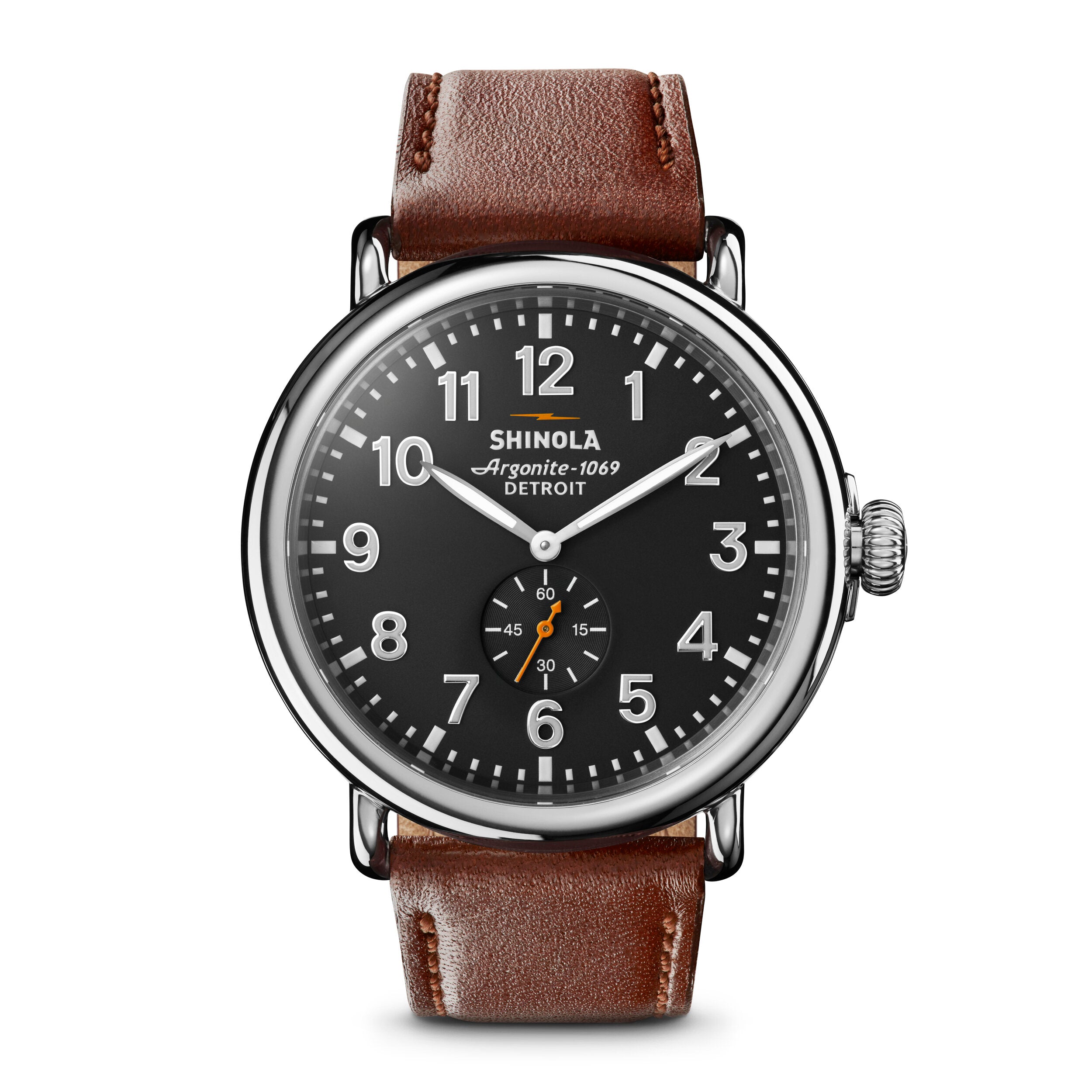 Shinola Runwell 47mm