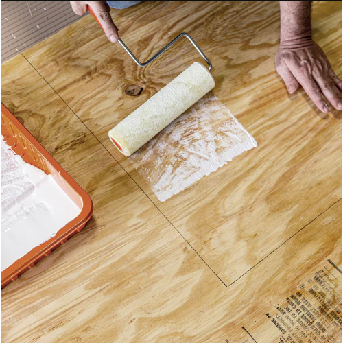 G-Floor Marine & Outdoor Adhesive For Plywood