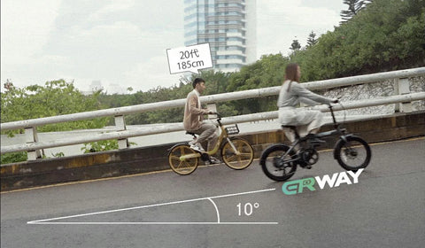 27インチ電動自転車