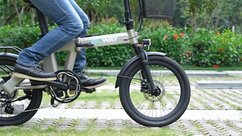 電動 アシスト 自転車 16 インチ