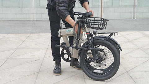 フル 電動 自転車 アクセル 付き