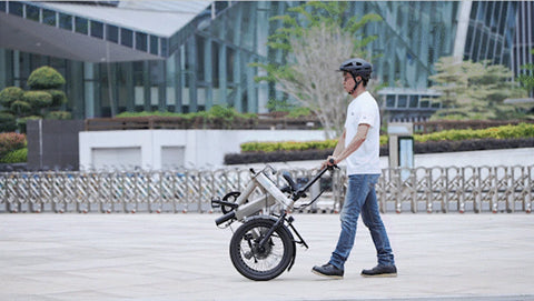 電動 アシスト 自転車 選び方