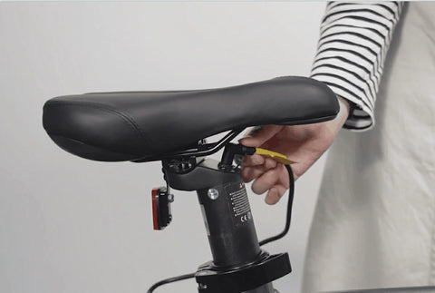 電動 フル アシスト 自転車