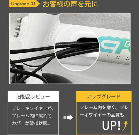 電動 アシスト mtb