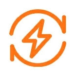 モバイルバッテリー 急速充電27Wの急速充電に対応時間のかかる充電とはオサラバ