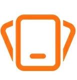 モバイルバッテリー 急速充電複数のデバイスを同時に充電