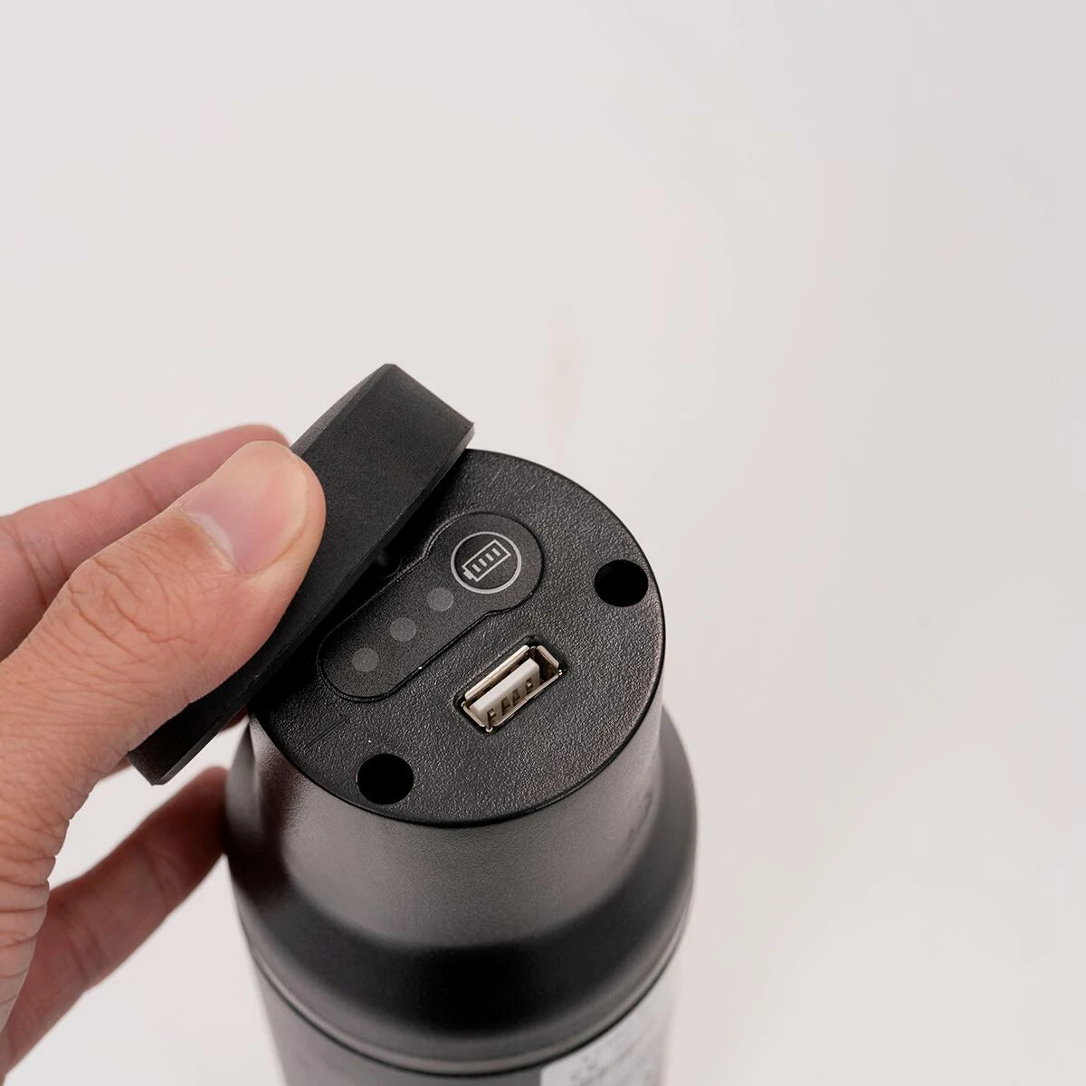 自転車 ボトルバッテリー対応商品ERWAY A01 Lite