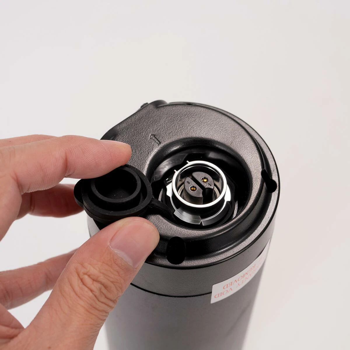 自転車 ボトルバッテリー erway専用