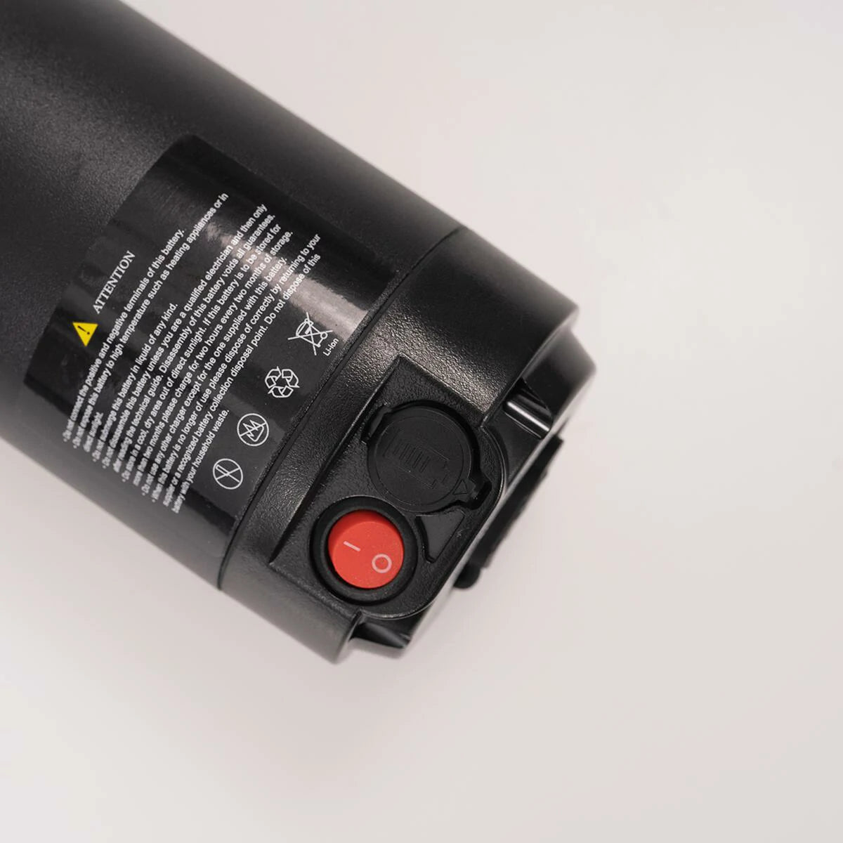 電動アシスト自転車 ボトルバッテリー おすすめ パワフルな5段階アシスト搭載