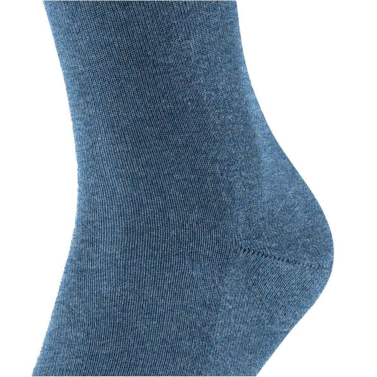 Falke Family Socks - Light Denim Blue