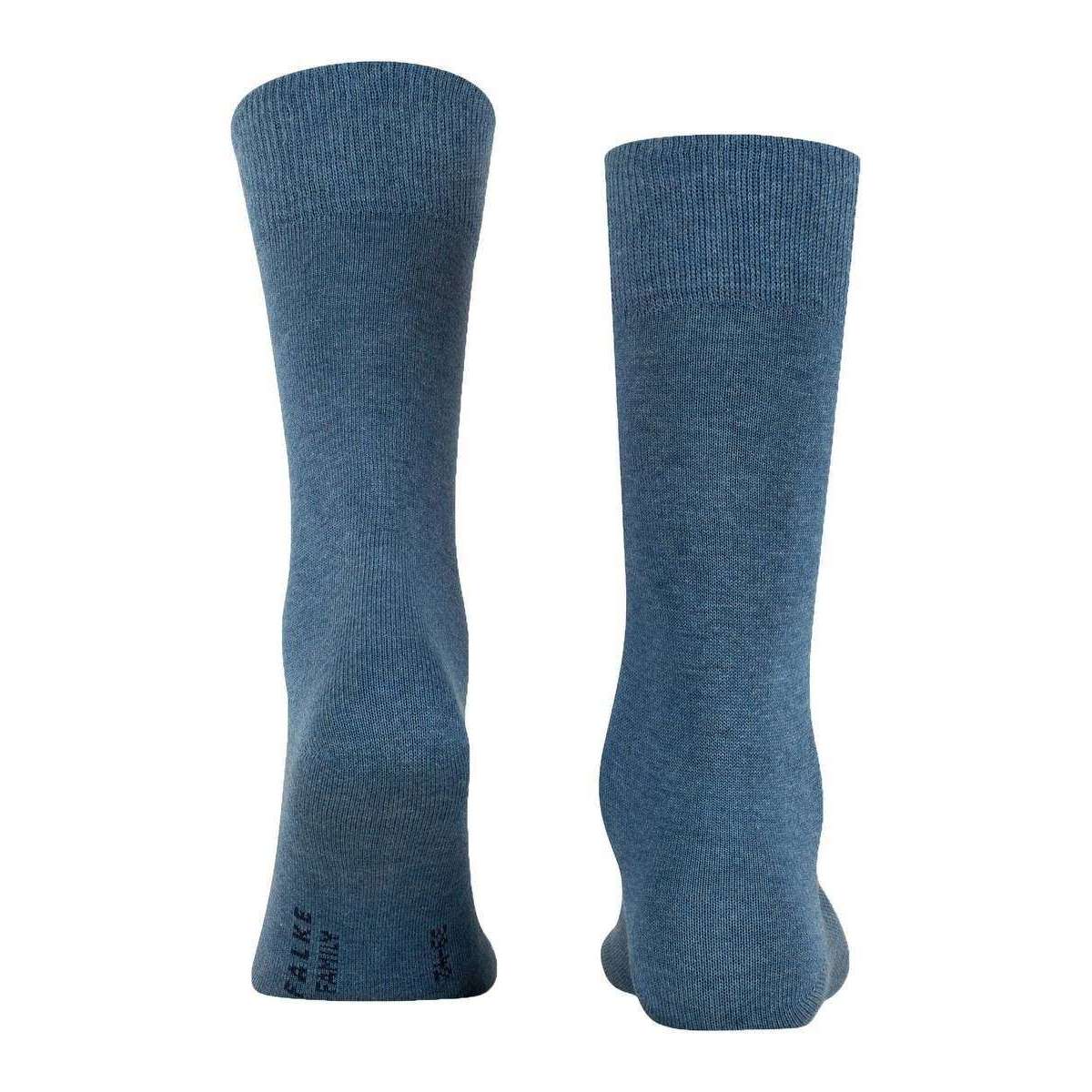 Falke Family Socks - Light Denim Blue