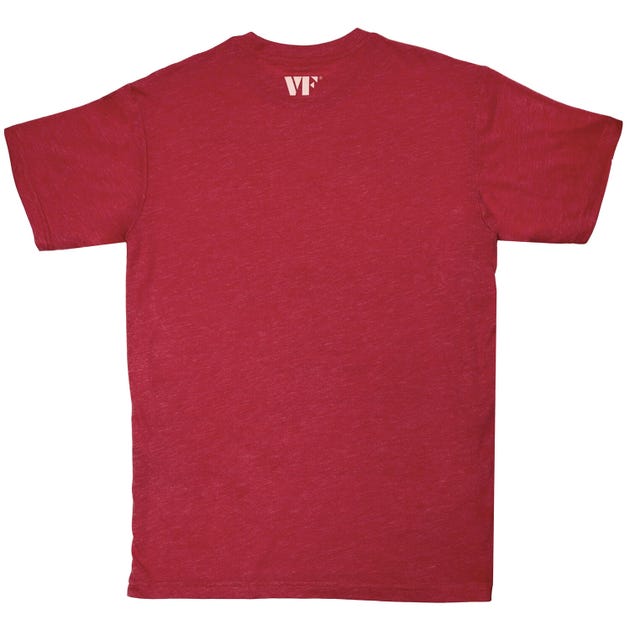 Vic Firth Limited Edition 1963 Red Graphic Tee