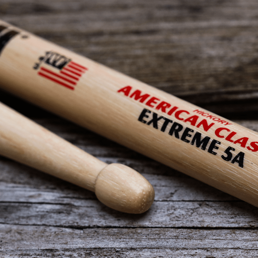 American Classic? Extreme 5A Drumsticks