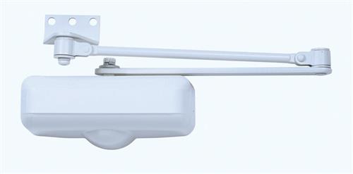 Tell DC100081 Residential Door Closer