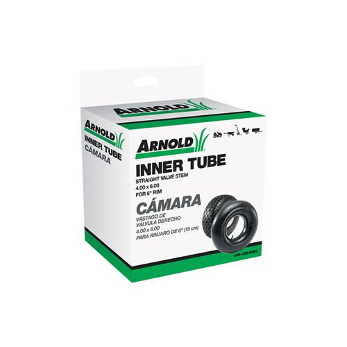Arnold Replacement Inner Tube for 6