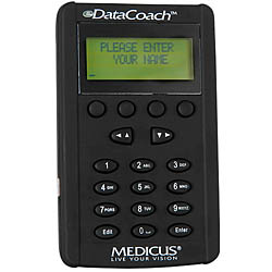 Medicus Edata Coach