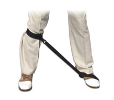 Power Leg Strap