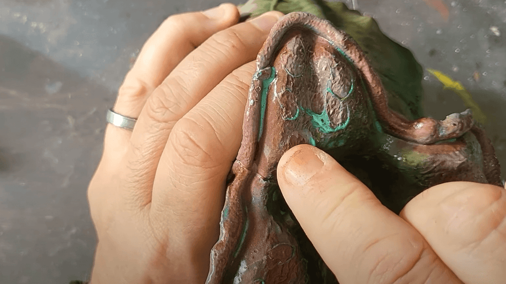 Peeling Liquid Mask